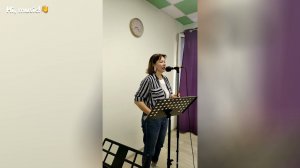 Ольга Солдаткина - Шагай.