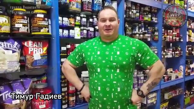 Коллективное поздравление с Новым 2017 Годом от сильнейших спортсменов и лучших людей! смотреть онлайн