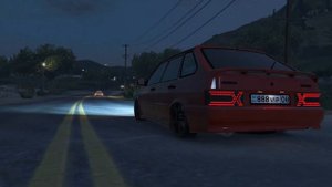 Открывай ворота приехала суета)