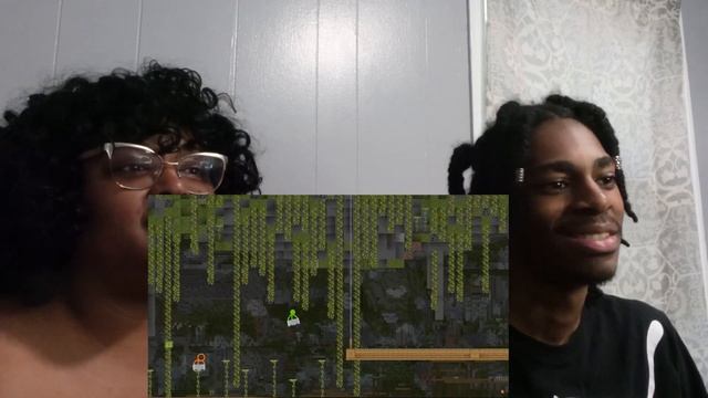 Ultimate Minecart Race - Animation vs. Minecraft Shorts Ep 31 | Reaction! смотреть онлайн