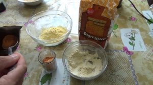 ЛУЧШАЯ НАСАДКА НА КАРАСЯ ОСЕНЬЮ. Секреты рецепта.