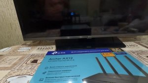 Лучший Роутер Tp-link Archer AX12!?!?! В 2023-2024 году!!!/// #новости #тренды #топ #рекомендации