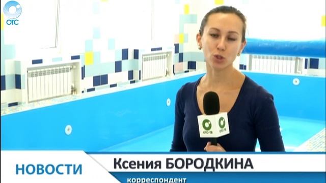 Новый детский сад на 125 мест построили в посёлке Пригородный простор смотреть онлайн