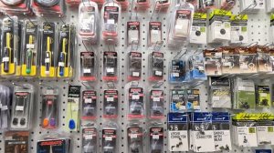 Магазин Salmo в Москве на улице Марксистская, 9 / Обзор от Юры Лисовского!