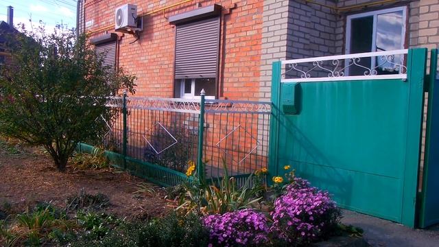 Пасека дома обзор " Дом, гараж, омшаник, мастерская сотохранилеще" смотреть онлайн