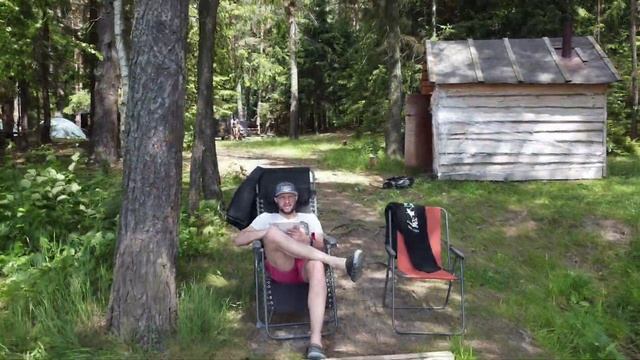 БРАСЛАВСКИЕ ОЗЕРА | ОТДЫХ В БЕЛАРУСИ | ШИШКИН ДОМ смотреть онлайн