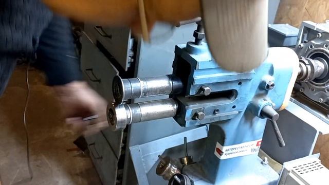 Новые карманы СВОИМИ РУКАМИ НА KIA CARNIVAL смотреть онлайн