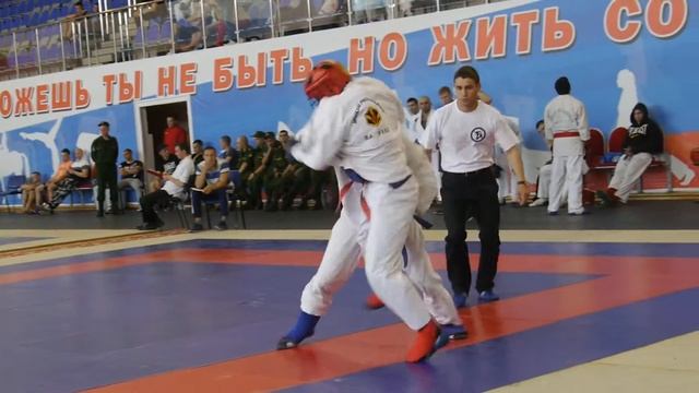 Кубок Ильина по армейскому рукопашному бою, г.Рыбное 4-5 мая 2016г. смотреть онлайн