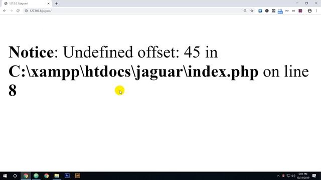 PHP Bangla Tutorial Basic to Advanced || echo, printf, return, variable, constant, array | Class: 0