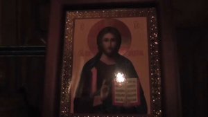 От Восток солнца до запад хвально Имя Господне