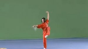 ЦЗЯНЬ ШУ 32 ФОРМЫ