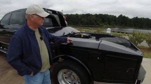 Ram 5500 / Ford F550 / Hauler Bodies