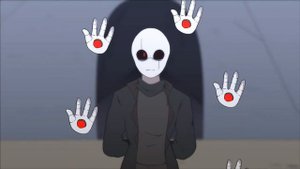 AMV - XGaster (Xtale) Gaster (Glitchtale) - Friction (Imagine Dragons)