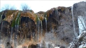 Водопад с.Хабаз