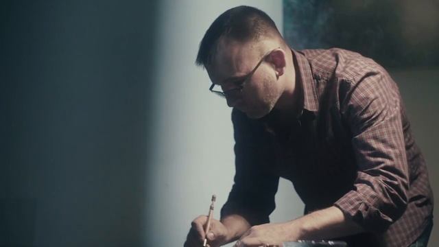 Новосибирская студия каллиграфии. Александр Боярский смотреть онлайн