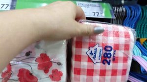 Fixprice/Фикспрайс ? АСМР#ASMR#Шуршалки? Шуршим всем подряд ?