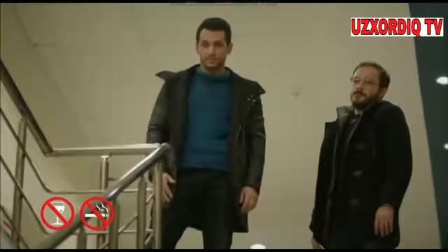 ISHQ IFORI 18-QISM YANGI TURK SERIALI UZBEK TILIDA 2019 | ИШҚ ИФОРИ 18-ҚИСМ ЯНГИ ТУРК СЕРИАЛИ смотреть онлайн