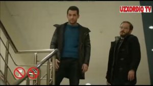 ISHQ IFORI 18-QISM YANGI TURK SERIALI UZBEK TILIDA 2019 | ИШҚ ИФОРИ 18-ҚИСМ ЯНГИ ТУРК СЕРИАЛИ