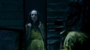 УБОРЩИЦА ТРИЛЛЕР США 2018 год