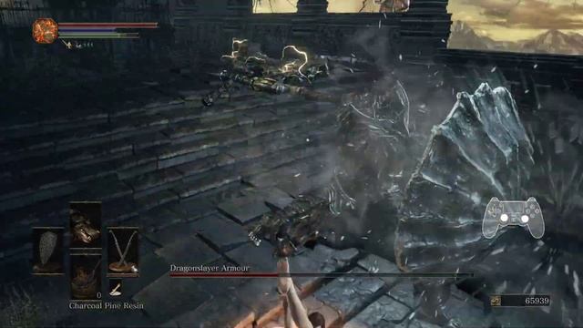 No-Hit Guide - Dragonslayer Armour In Depth смотреть онлайн