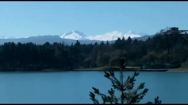 Центр досуга и отдыха ПАНОРАМА - помогаем строить мангал))) смотреть онлайн