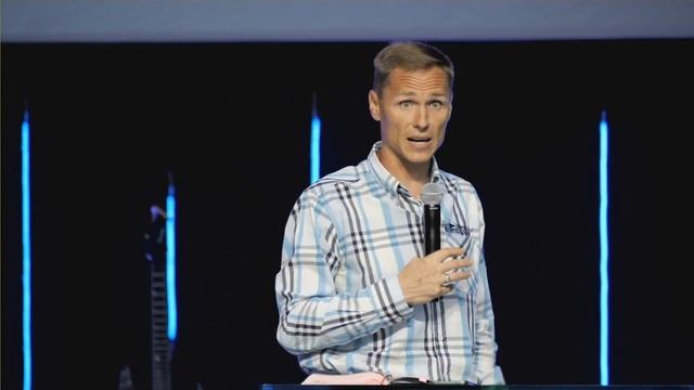 Целостность веры | Виталий Бондаренко (27.06.2021) 2 служение смотреть онлайн