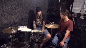 НИКИТА МАРЧЕНКО -  о НИколае Соболеве, Wacken 2018 и жадных организаторах