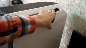 Kорпус Corsair Graphite 780t - Нереально крутой!!!