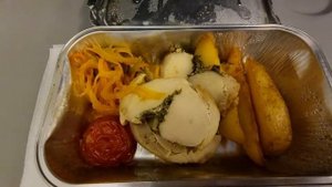 Полёт с Sunday Airlines✈️ хорошо или плохо? / Трансфер от Fun and Sun - сиди и жди...?