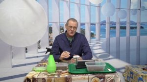 Как уменьшить крепость Табака.