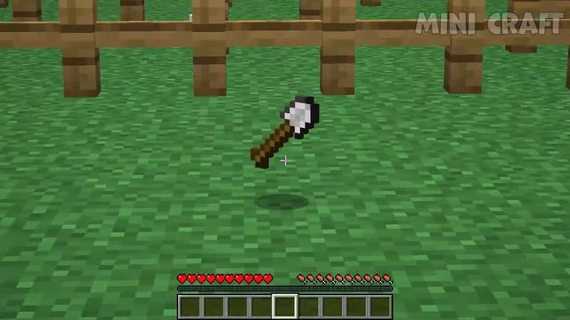 DONT CALL TO BIGGEST ZOMBIE MINION AT 3:00 AM in MINECRAFT how to summon giant Zombie Minions