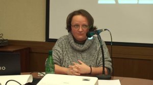 Марина Филоник. Не бойтесь своих желаний