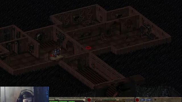 Fallout 1 Играю впервые (Флаут 1997 год) Стрим №1 смотреть онлайн