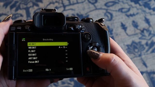 Home With Olympus – Focus Stacking смотреть онлайн