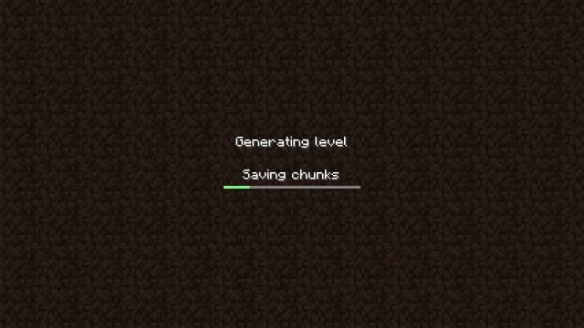 Minecraft Beta 1.1 - Обзор смотреть онлайн