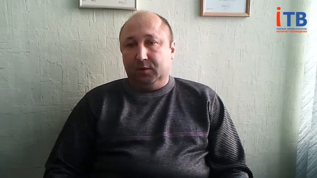 Нет давлению на профсоюз! Комментарий председателя профкома ЗАО "Краслесинвест" смотреть онлайн