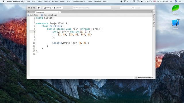 Изучение C# в одном видео уроке за час! смотреть онлайн