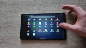 Samsung Galaxy Tab A9 2023 - Review