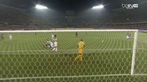 PSG - Guingamp 2014-15 Trophée des Champions, buts