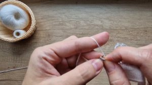 1. МК - Топик для куклы Паола Рейна