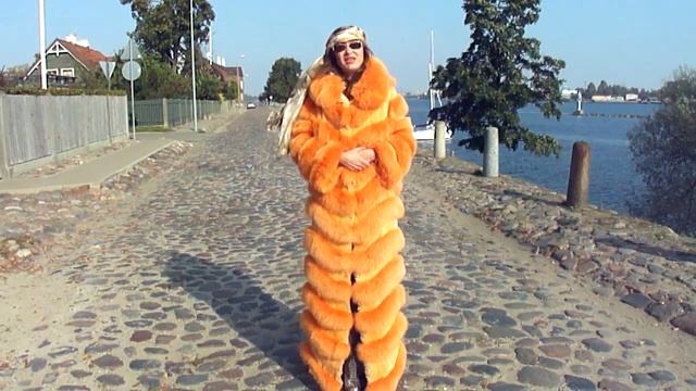 Роскошные шубы/Стильные шубы/Модные шубы/Свадебные шубы/Рига.