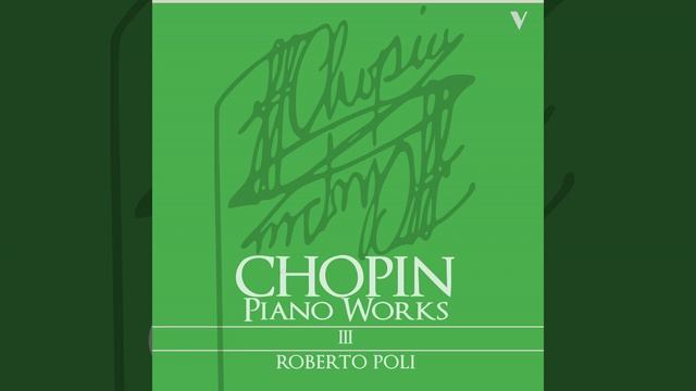 Mazurkas, Op. 50: No. 2 in A-Flat Major, Allegretto смотреть онлайн