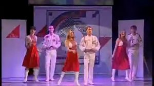 "Янташ" ушкăн - Манăн çăлтăрăм