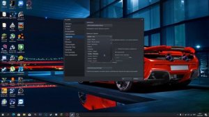 Настройка STEAM и УВЕЛИЧЕНИЕ СКОРОСТИ ЗАГРУЗКИ