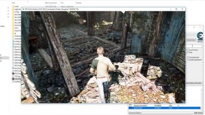 RPCS3 настройка эмулятора для Uncharted 3 (new fix - Cheat Engine)