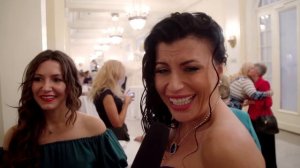 Свадьба Дениса и Дарьи Ибришим, поздравления