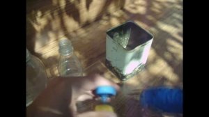 Как сделать песочные часы своими руками_How to make an hourglass with his hands