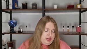 ОБЗОР НОВОГО АРОМАТА NARCISO RODRIGUEZ MUSC NUDE FOR HER