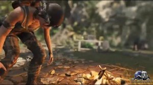 Как разблокировать костюмы Лары Крофт (All Outfits HACK!)