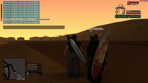 СЛИВ ЛЕТНЕЙ СБОРКИ МОРТИ НА ЛАУНЧЕР С ENB! (Arizona RP Samp)